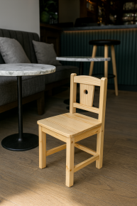 chaise enfant 2